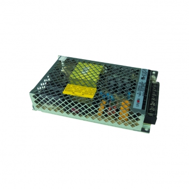 Alimentation - 24 Volts DC - 150W - IP20 - Europole 4204150