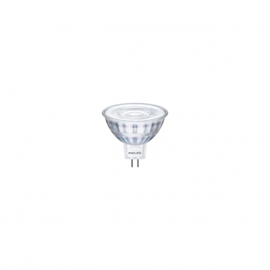 Ampoule � LED - Philips CorePro - GU5.3 - 4.4W - 4000K - 36D - 390 Lm - Philips - 307087