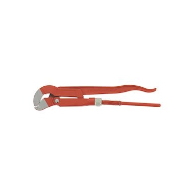 Cl� serre tubes - Mod�le su�dois - 40 mm - Bizline 400116