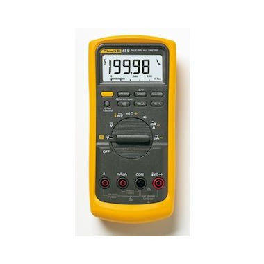 Multim�tre num�rique TRMS - Fluke FLUKE-87-5/EUR