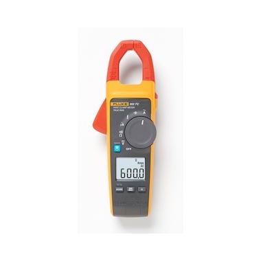 Pince multim�tre- HVAC TRMS - Sans fil - Fluke FLUKE-902FC