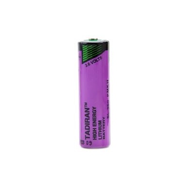 Pile Lithium - SL-360/S - AA - 3.6 Volts - 2.4Ah - Enix Energies PCL8016B