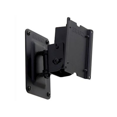 Support Mural - APPLIK - Inclinable et orientable pour �cran petite taille - Erard 002453