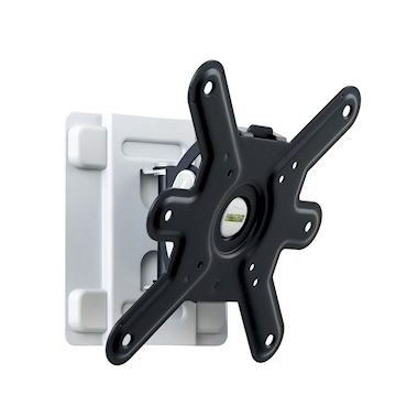 Support mural - CLIFF 200 TWIST - 45 Degr�s - Inclinable et orientable - Erard 043320
