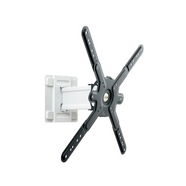 Support mural - CLIFF 400 TWIST - 45 Degr�s - Inclinable et orientable - Erard 043340