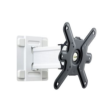 Support mural - CLIFF 200 TWIST - 90 Degr�s - Inclinable et orientable - Erard 043420