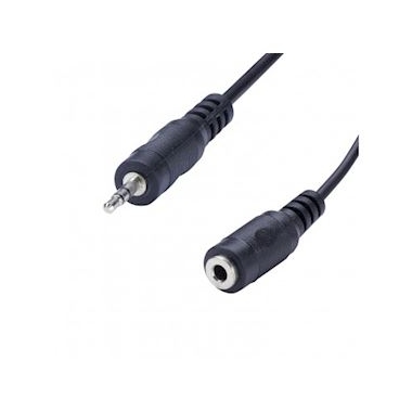 Cable Jack 3.5 mm - M / F - 5 M�tres - Erard 1420
