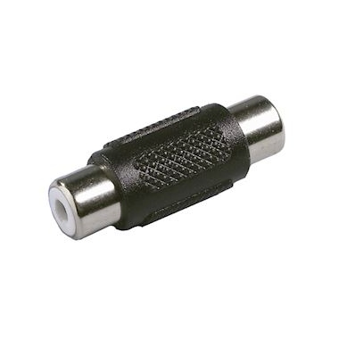 Adaptateur - RCA - F / F - Erard 1749