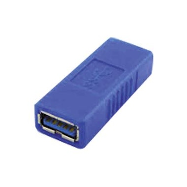 Adaptateur - USB 3.0 - Femelle / Femelle - Erard 2471