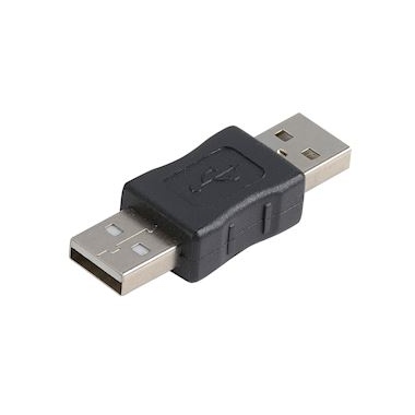 Adaptateur - USB - M�le / M�le - Erard 2474