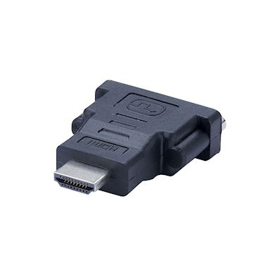 Adaptateur - HDMI - M/ DVI-D F - Erard 2760