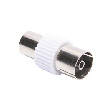 Adaptateur - TV 9.52 mm Femelle / Femelle - Erard 4740