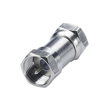 Adaptateur - F - M�le / M�le - Erard 5747