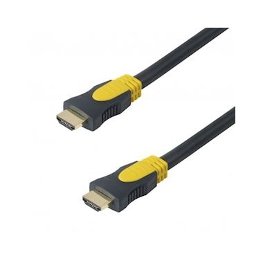 Cable HDMI 1.4 FLEX - Ultra HD 4K - 10 Mtres - Erard 726833