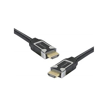 Cable HDMI - 1.4 - IMMUNITY - ULTRA HD 4K - 1.5 M�tres - Erard 727824