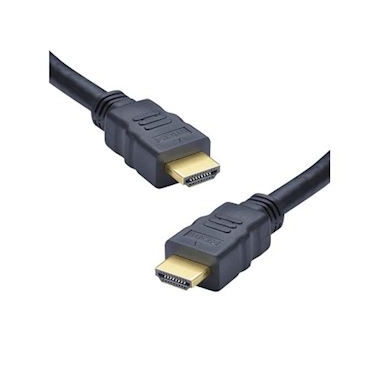 Cable HDMI 1.4 - Ultra HD 4K / 3D - 10.2 GBPS - PERFORM - 15 Mtres - Erard 7854