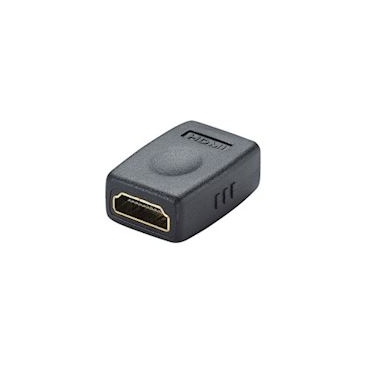 Adaptateur - HDMI - Femelle vers Femelle - PRIVILEGE - Erard 7904