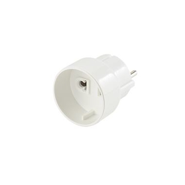 Adaptateur de voyage - France M�le / USA Femelle - Erard 8736