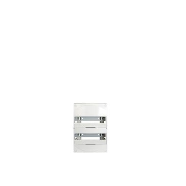 Coffret �lectrique - ABB GALE'O13 - 2 Rang�es - 13 Modules - ABB 799222