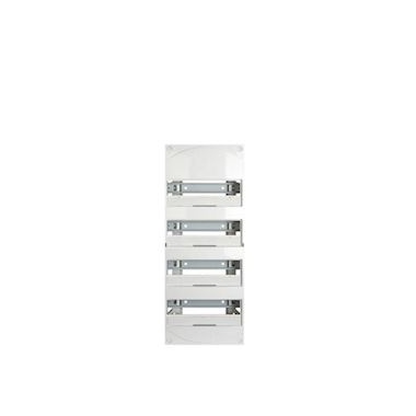 Coffret - ABB Gale'O13 - 4 rang�es - 13 modules - ABB 799224