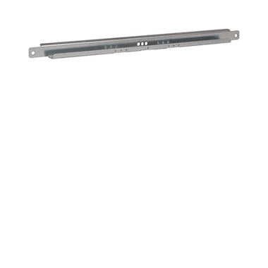 Traverse support barres quadro - 500 mm - Hager UC812