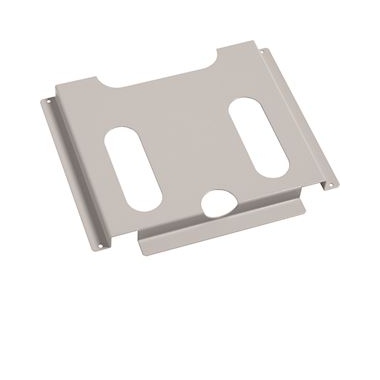 Porte sch�ma - Rigide - Hager FZ795D