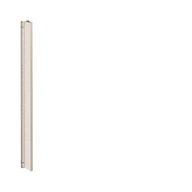 Kit de liaison entre enveloppes horizontal + supp plastrons - Hauteur 900 mm - Hager FC123