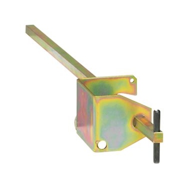 Commande ext�rieure frontale pour Vistop 63A � 160A - Legrand 022732