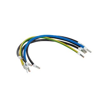 Kit de cablage pour parafoudre - Legrand 412310