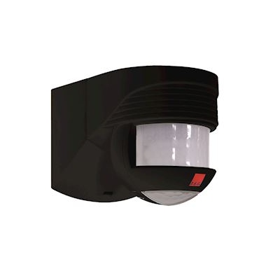 Dtecteur de mouvement - BEG LC-Click - 140 et 360 Degrs - Noir - B.E.G 91021