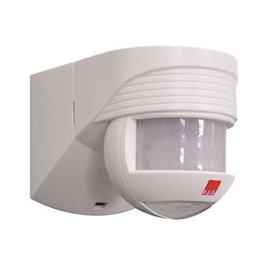 Dtecteur de mouvement - BEG LC-Click - 200 et 360 Degrs - Blanc - B.E.G 91002