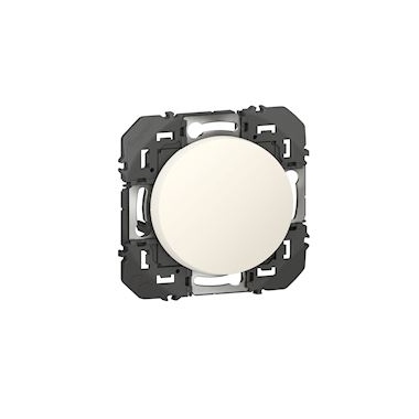 Permutateur - Blanc - Legrand Dooxie 600037