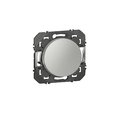 Va et Vient - Alu - Legrand Dooxie 600101