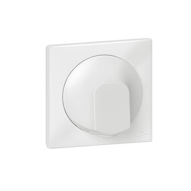 Sortie de cable - IP44 - Blanc - Legrand Dooxie 600324