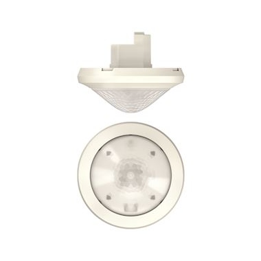 D�tecteur de pr�sence encastr� - Theben THERONDA P - 360 Degr�s - Dali - 2/3 Canaux - Theben 2080045