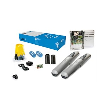 Kit Motorisation - Portail � battant - Came AXO - 24 Volts - Came 8K01MP-017