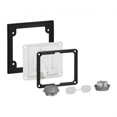 Kit �tanch�it� - Pour d�clencheurs manuels DM - Legrand 138095