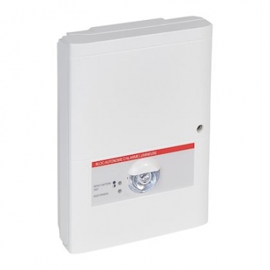 Bloc autonome d'alarme sonore satellite - BAAL - Legrand 140534
