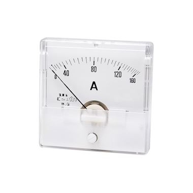 Amp�rem�tre classic - C72 - 90D - 0 � 20/60A - Chauvin Arnoux 10829515