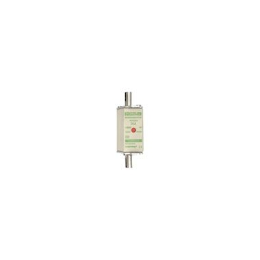 Fusible � couteaux - NH000 - AM - 50A - Avec indicateur - 500V - Mersen W232503