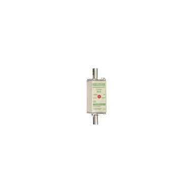 Fusible � couteaux - NH000 - AM - 80A - Avec indicateur - 500V - Mersen C227863