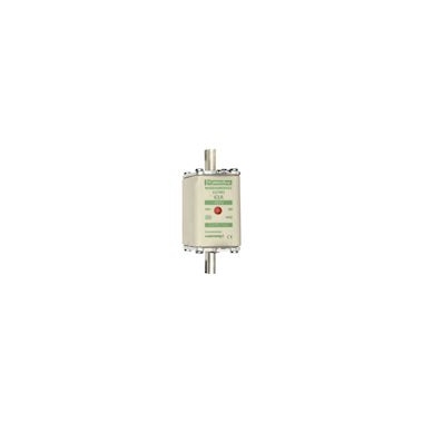 Fusibles � couteaux - NH00 - AM - 63A - Avec indicateur - 690V - Mersen E227865