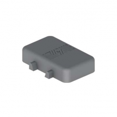 Couvercle de protection - 4 pivots - Gabarit 57.27 - S�rie T-TYPE - ILME TCHC10