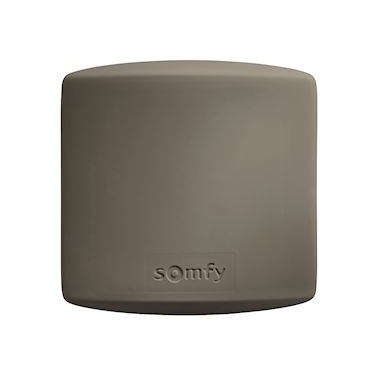 Recepteur acces - Compatible io - Somfy 1841229