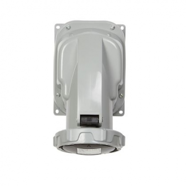 Socle saillie - Legrand P17 - 63A - 3P+T - 500V - IP67 - Legrand 555562