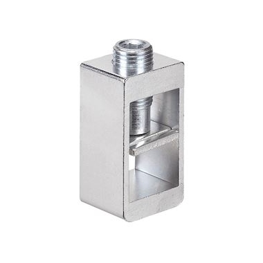 Jeu de 4 bornes de raccordement DPX - IS250 - Pour c�ble nu - Legrand 026288