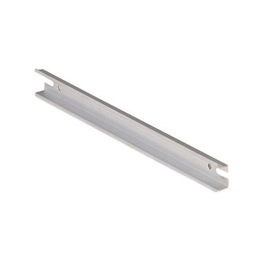 Rail sym�trique Lina25 - Pour coffret Atlantic largeur 400 mm - Legrand 036781