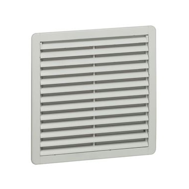 Ventilateur avec ou�e plastique - 240m�/h - 450m�/h - IP54 IK08 - Legrand 034852