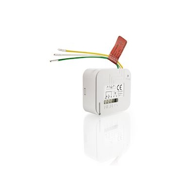 Micro emetteur pour volet roulant - RTS - Somfy 1811361