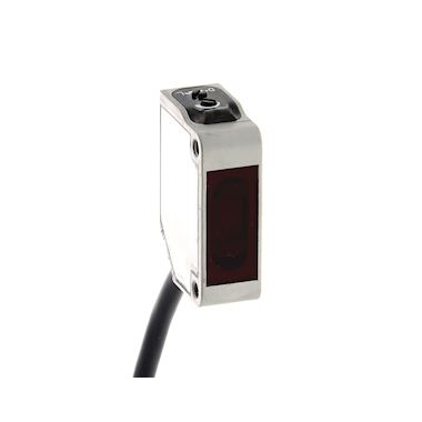 Cellule - A r�flecteur - Pour objets transparents - 50 cm - PNP - Omron Electronics E3ZM-B81T2M